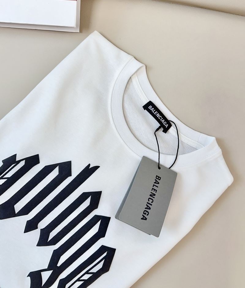 Balenciaga T-Shirts